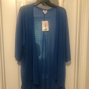 Lularoe Lindsey Kimono